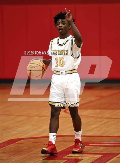 Thumbnail 3 in Providence vs Independence (SW4A Semifinal) photogallery.