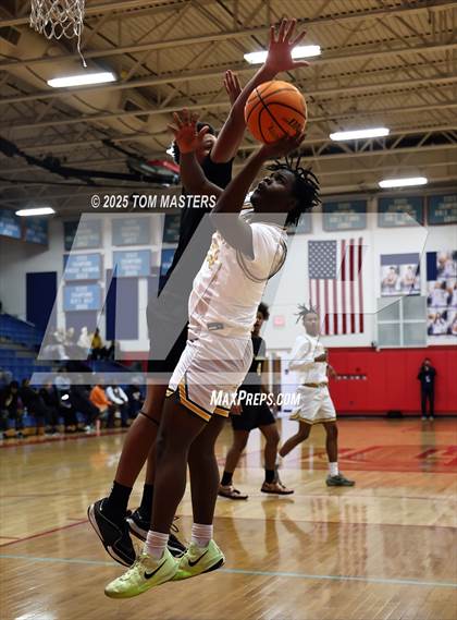 Thumbnail 2 in Providence vs Independence (SW4A Semifinal) photogallery.