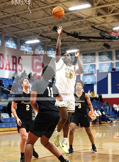 Thumbnail 3 in Providence vs Independence (SW4A Semifinal) photogallery.