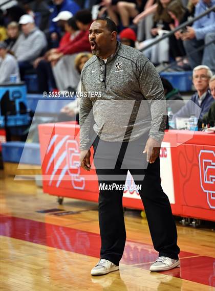 Thumbnail 3 in Providence vs Independence (SW4A Semifinal) photogallery.