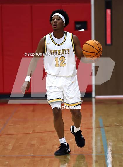 Thumbnail 1 in Providence vs Independence (SW4A Semifinal) photogallery.