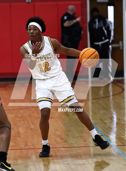 Thumbnail 1 in Providence vs Independence (SW4A Semifinal) photogallery.
