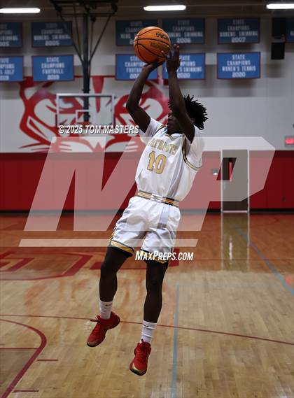 Thumbnail 2 in Providence vs Independence (SW4A Semifinal) photogallery.