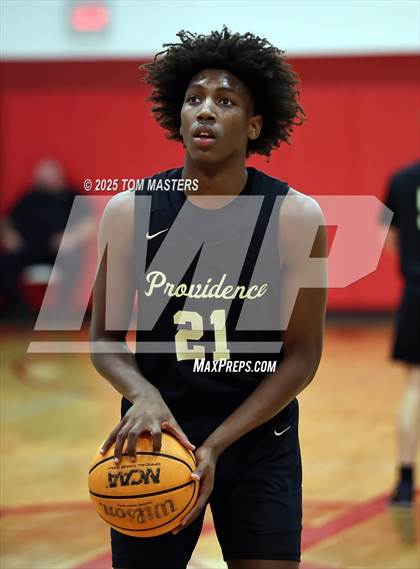 Thumbnail 1 in Providence vs Independence (SW4A Semifinal) photogallery.