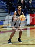 Photo from the gallery "Providence vs Independence (SW4A Semifinal)"