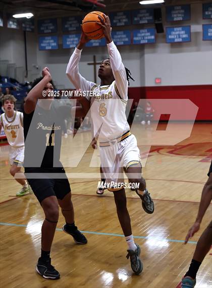 Thumbnail 3 in Providence vs Independence (SW4A Semifinal) photogallery.