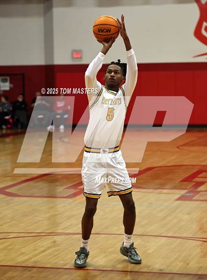 Thumbnail 3 in Providence vs Independence (SW4A Semifinal) photogallery.