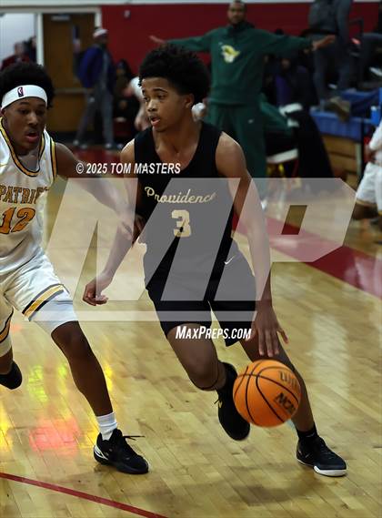 Thumbnail 3 in Providence vs Independence (SW4A Semifinal) photogallery.