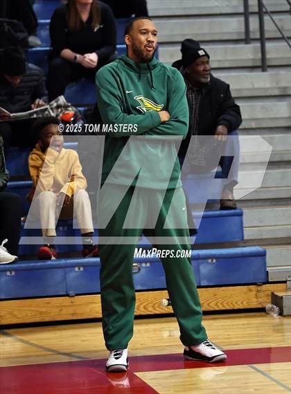 Thumbnail 2 in Providence vs Independence (SW4A Semifinal) photogallery.