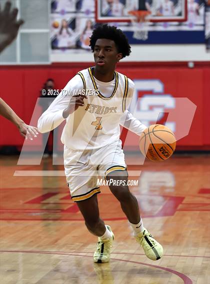 Thumbnail 1 in Providence vs Independence (SW4A Semifinal) photogallery.