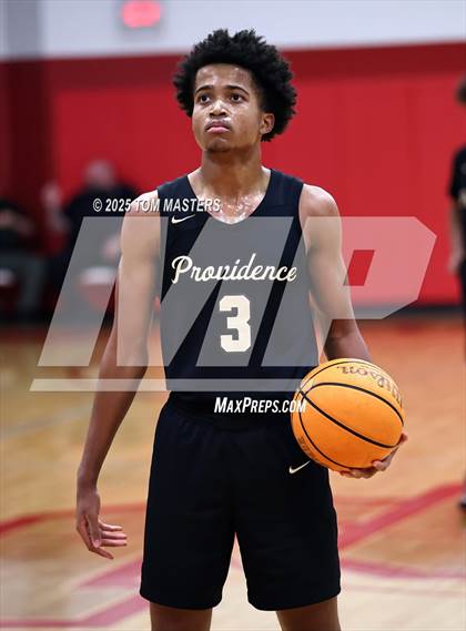 Thumbnail 3 in Providence vs Independence (SW4A Semifinal) photogallery.