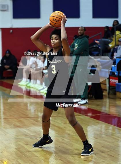 Thumbnail 1 in Providence vs Independence (SW4A Semifinal) photogallery.