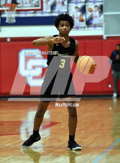 Thumbnail 2 in Providence vs Independence (SW4A Semifinal) photogallery.