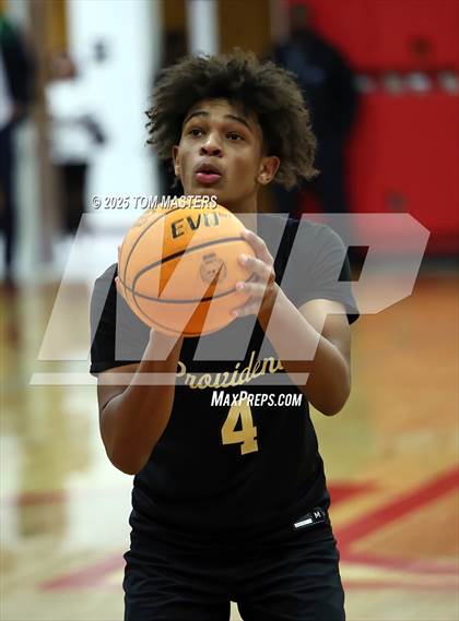 Thumbnail 2 in Providence vs Independence (SW4A Semifinal) photogallery.