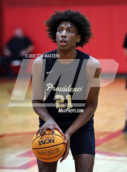 Thumbnail 2 in Providence vs Independence (SW4A Semifinal) photogallery.