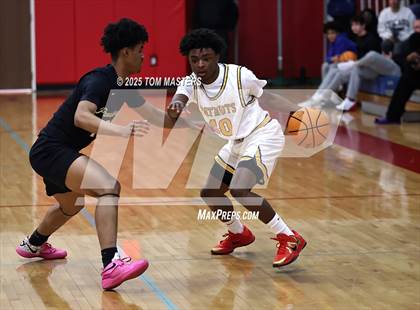 Thumbnail 1 in Providence vs Independence (SW4A Semifinal) photogallery.