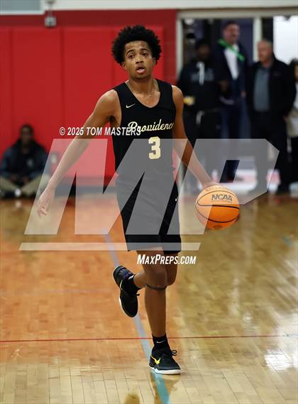 Thumbnail 2 in Providence vs Independence (SW4A Semifinal) photogallery.
