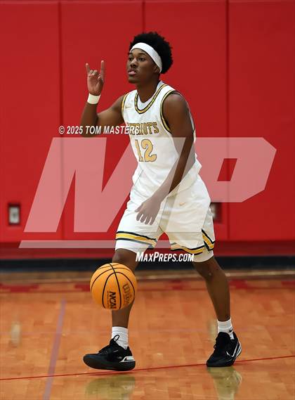 Thumbnail 2 in Providence vs Independence (SW4A Semifinal) photogallery.