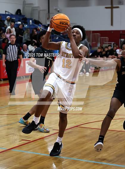 Thumbnail 1 in Providence vs Independence (SW4A Semifinal) photogallery.