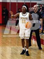 Photo from the gallery "Providence vs Independence (SW4A Semifinal)"