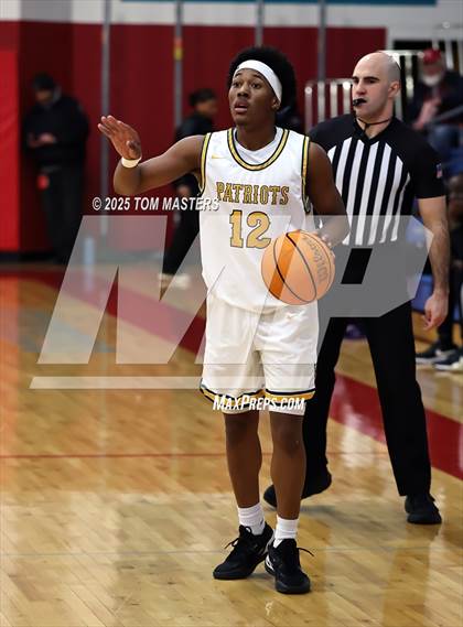 Thumbnail 2 in Providence vs Independence (SW4A Semifinal) photogallery.