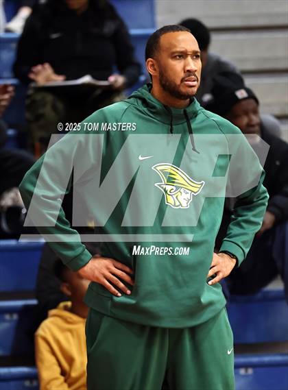 Thumbnail 2 in Providence vs Independence (SW4A Semifinal) photogallery.