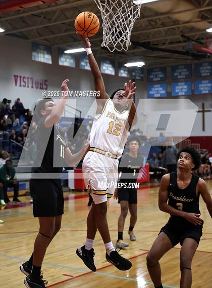 Thumbnail 1 in Providence vs Independence (SW4A Semifinal) photogallery.