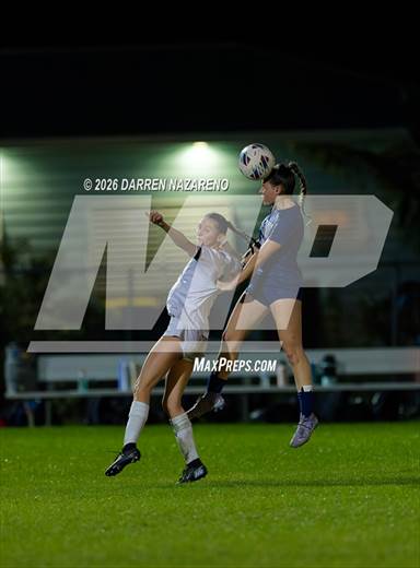 Cape Coast Conference Finals (Viera @ West Shore)