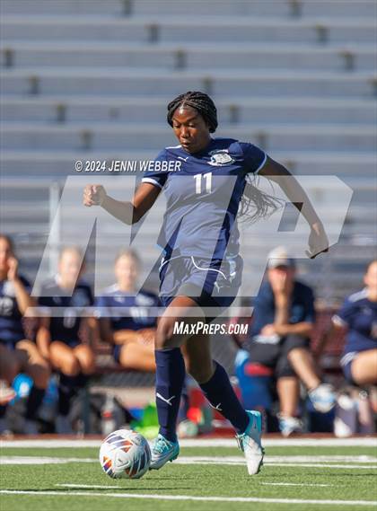 Thumbnail 3 in Centennial vs. Galena (NIAA 4A Final) photogallery.