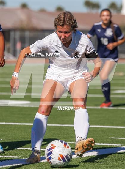 Thumbnail 3 in Centennial vs. Galena (NIAA 4A Final) photogallery.