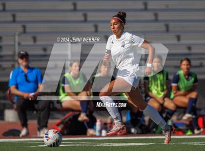 Thumbnail 1 in Centennial vs. Galena (NIAA 4A Final) photogallery.