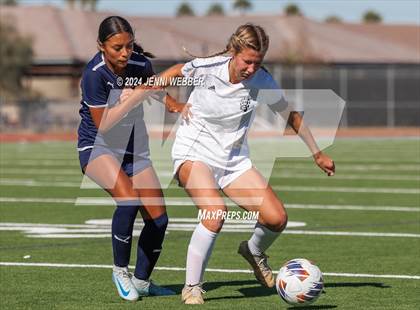 Thumbnail 3 in Centennial vs. Galena (NIAA 4A Final) photogallery.