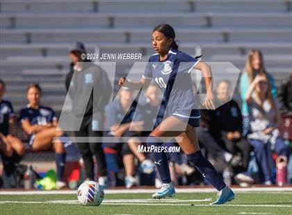 Thumbnail 1 in Centennial vs. Galena (NIAA 4A Final) photogallery.