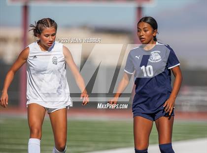 Thumbnail 1 in Centennial vs. Galena (NIAA 4A Final) photogallery.