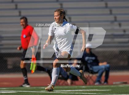 Thumbnail 1 in Centennial vs. Galena (NIAA 4A Final) photogallery.