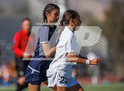 Thumbnail 1 in Centennial vs. Galena (NIAA 4A Final) photogallery.
