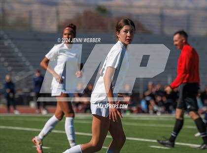 Thumbnail 3 in Centennial vs. Galena (NIAA 4A Final) photogallery.