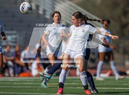 Thumbnail 1 in Centennial vs. Galena (NIAA 4A Final) photogallery.