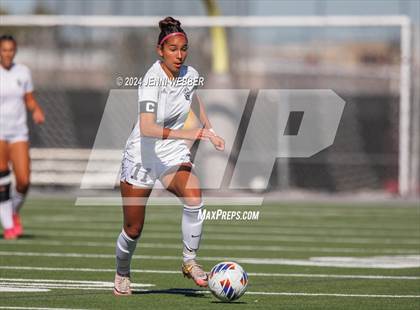 Thumbnail 3 in Centennial vs. Galena (NIAA 4A Final) photogallery.