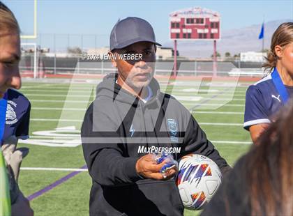 Thumbnail 2 in Centennial vs. Galena (NIAA 4A Final) photogallery.
