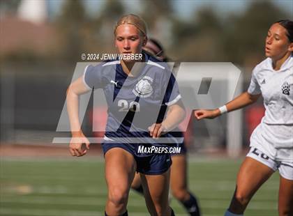 Thumbnail 3 in Centennial vs. Galena (NIAA 4A Final) photogallery.