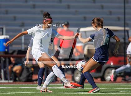 Thumbnail 2 in Centennial vs. Galena (NIAA 4A Final) photogallery.