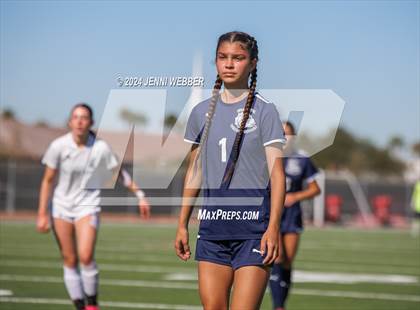 Thumbnail 2 in Centennial vs. Galena (NIAA 4A Final) photogallery.