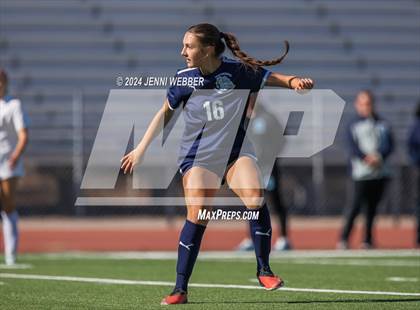 Thumbnail 3 in Centennial vs. Galena (NIAA 4A Final) photogallery.