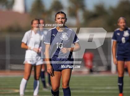 Thumbnail 3 in Centennial vs. Galena (NIAA 4A Final) photogallery.