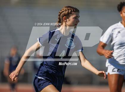 Thumbnail 3 in Centennial vs. Galena (NIAA 4A Final) photogallery.