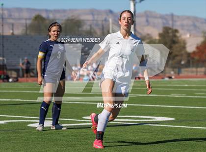 Thumbnail 3 in Centennial vs. Galena (NIAA 4A Final) photogallery.