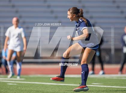 Thumbnail 2 in Centennial vs. Galena (NIAA 4A Final) photogallery.