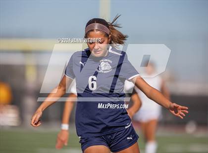 Thumbnail 1 in Centennial vs. Galena (NIAA 4A Final) photogallery.