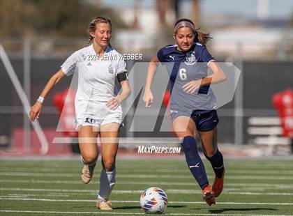 Thumbnail 3 in Centennial vs. Galena (NIAA 4A Final) photogallery.